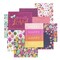 Paige Evans A2 Cards W/Envelopes (4.375"X5.75") 40/Box-Truly Grateful